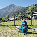 Aaima Majeed