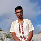 Divyanshu Tiwari