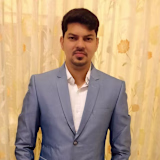 Mayank Kumar Bisen