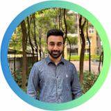 Dhruv Shah
