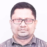Shaon Bahadur