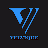 Velvique Tequila logo