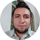 José Carlos Mendoza Mena