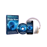 Billionaire Brain Wave Audio  Program