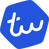 Typewise logo