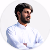 Zuraiz Zia  ✔︎
