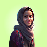 Syeda Mahnoor