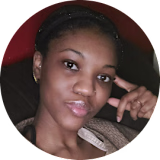 Angelique Robinson