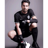 Manish Kumar Verma