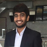 krishna sharma