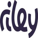 Riley logo