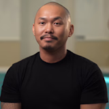 Larry Tran