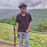 Sushant Sonbarse