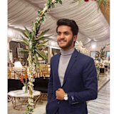 Mughees Kazmi