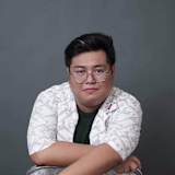 Forrest Gabriel Cruz