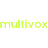 Multivox logo