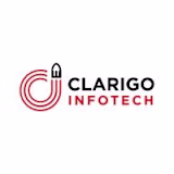 Clarigo Infotech logo