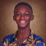 Eric Fawehinmi