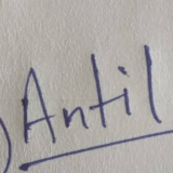 SHAURYA ANTIL