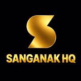 Sanganak HQ logo