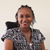Esther Gichuki