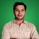 ASHISH ANASANE