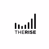 theRise logo