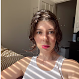 Sophie Aaron