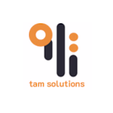Tam Solutions logo