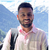 Bhaveek  Jain