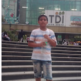 Tushar Bhandari