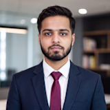Abhishek Tiwari