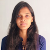 Chaitanya lakshmi Edibilli
