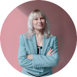 Anna Proshina
