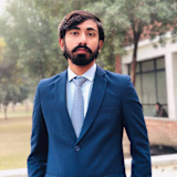 Muhammad Ahmer Arshad