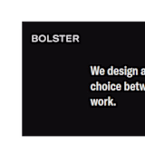 Bolster Finance
