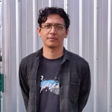 Arbi Syarifudin