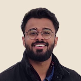 Harsh Ramchandani