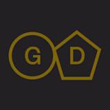 Graphics Dept. logo