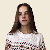 Kseniia Kaliberda