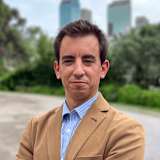 Rafael Navarro-Rubio, CFA