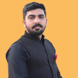Tameem Ahmad Shahzad