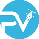 Pic Visual logo