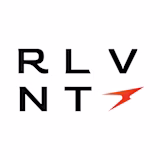 The RLVNT Studios logo