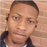 Jeremiah Hall