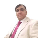 JAMIL AHMED
