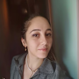 May Sarah Ameur