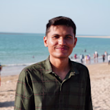 Yash Patel