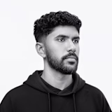 ISHAN ZAAD