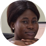 ROSEMARY EKLU